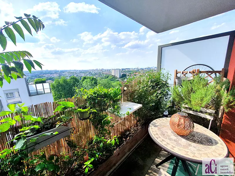 Appartement, 72,31 m²