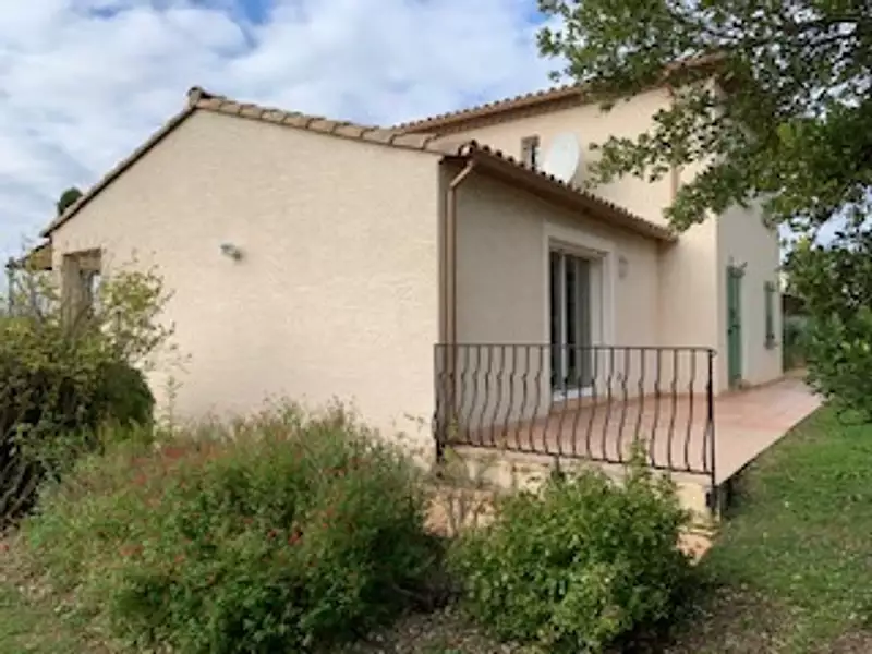 Maison, 110 m²
