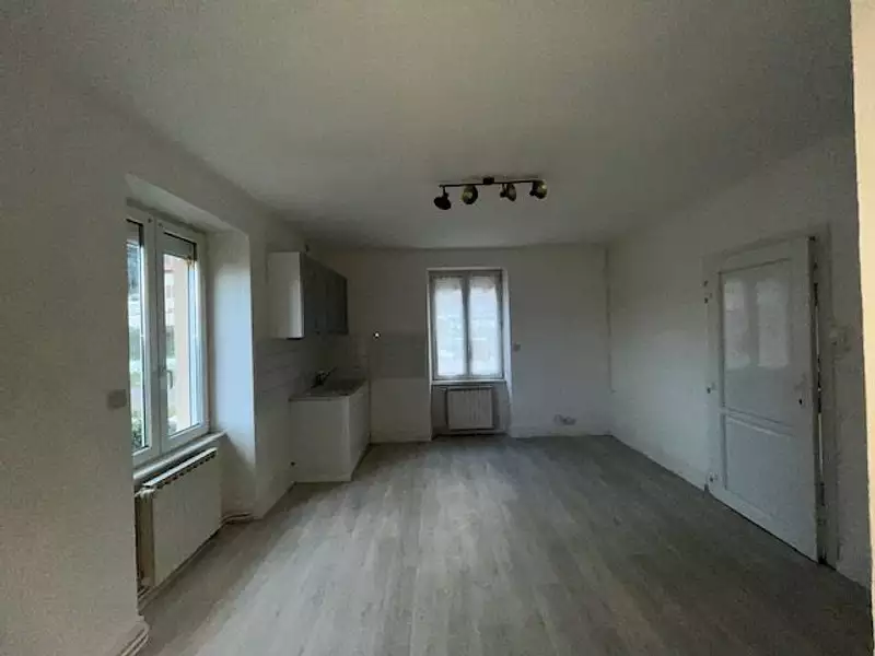 Appartement, 64,1 m²