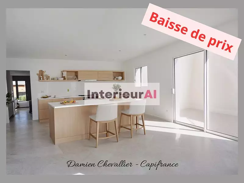Maison, 106 m²