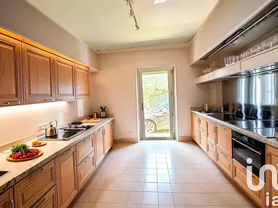 Maison, 113 m²
