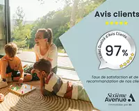 Appartement, 82 m²
