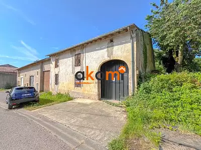 Maison, 200 m²