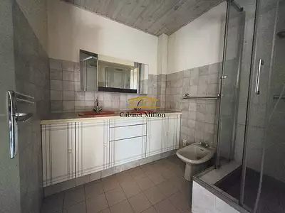 Maison, 100 m²