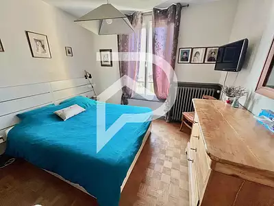 Maison, 102 m²