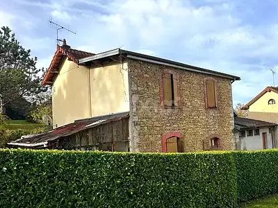 Maison, 147,19 m²