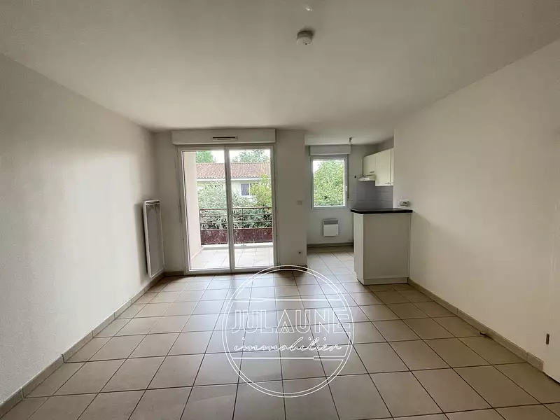 Appartement, 42,11 m²