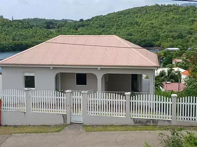 Maison, 253 m²