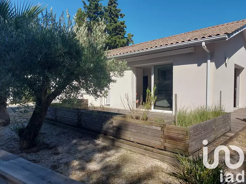 Maison, 79 m²