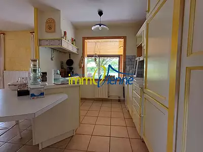 Maison, 109 m²