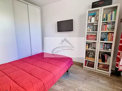 Maison, 65,5 m²