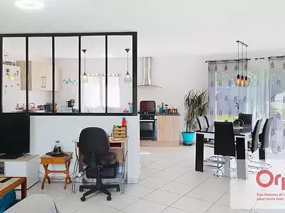 Maison, 95 m²