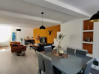 Maison, 182 m²