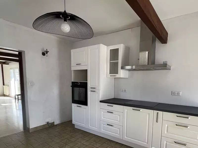 Maison, 140 m²