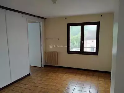 Appartement, 17,61 m²