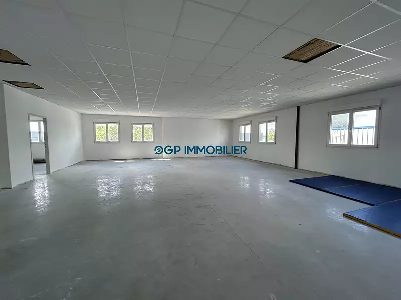 Divers, 140 m²