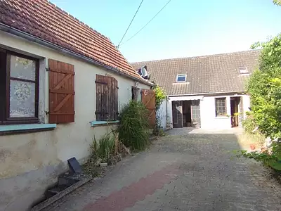 Maison, 86 m²