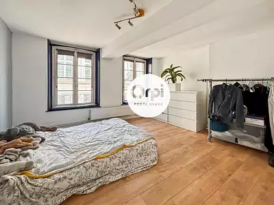 Maison, 101 m²