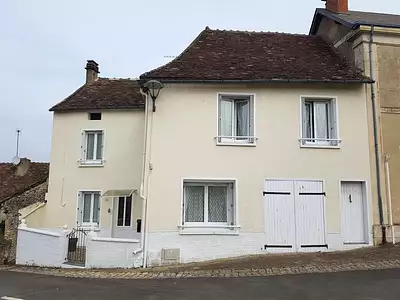 Maison, 108 m²