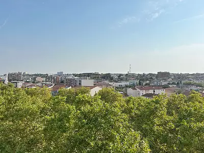 Appartement, 69,4 m²