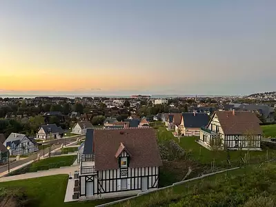 Deauville Absolue