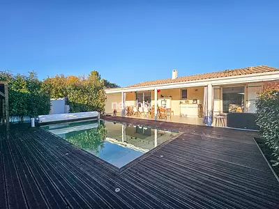Maison, 124 m²