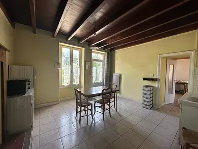 Maison, 87 m²