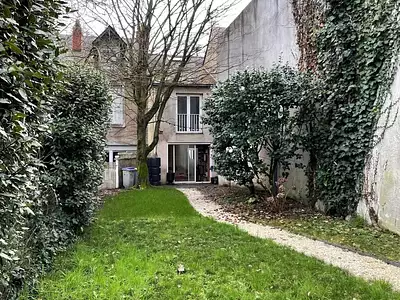 Maison, 92 m²