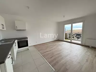 Appartement, 40,05 m²