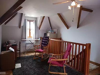 Maison, 153 m²