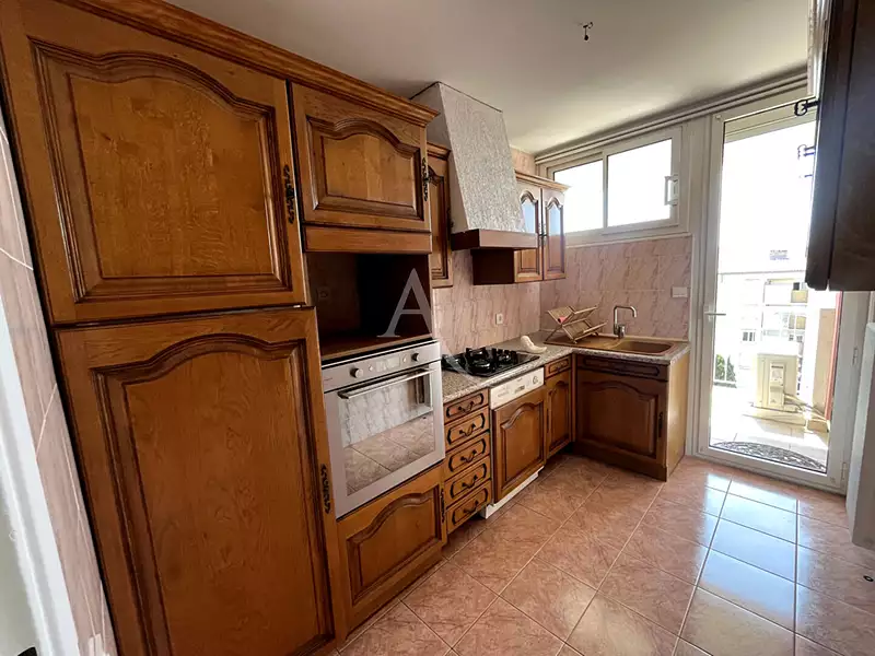 Appartement, 87,83 m²