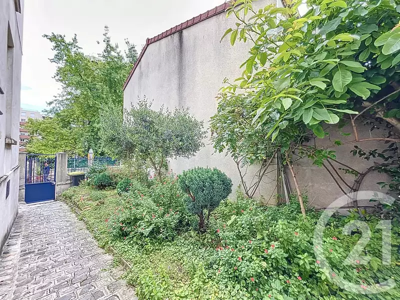 Appartement, 31,4 m²