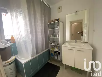 Appartement, 80 m²