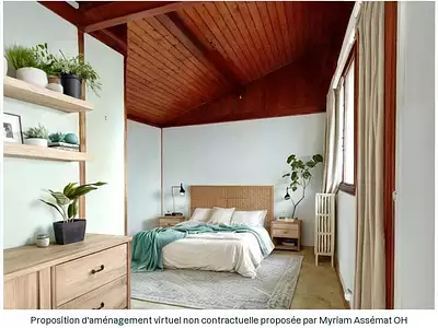 Maison, 134 m²