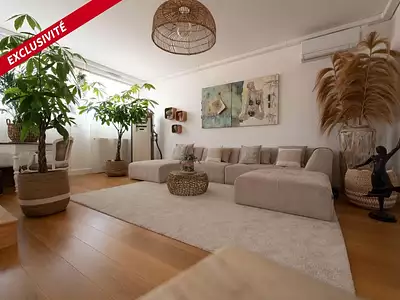 Appartement, 110 m²