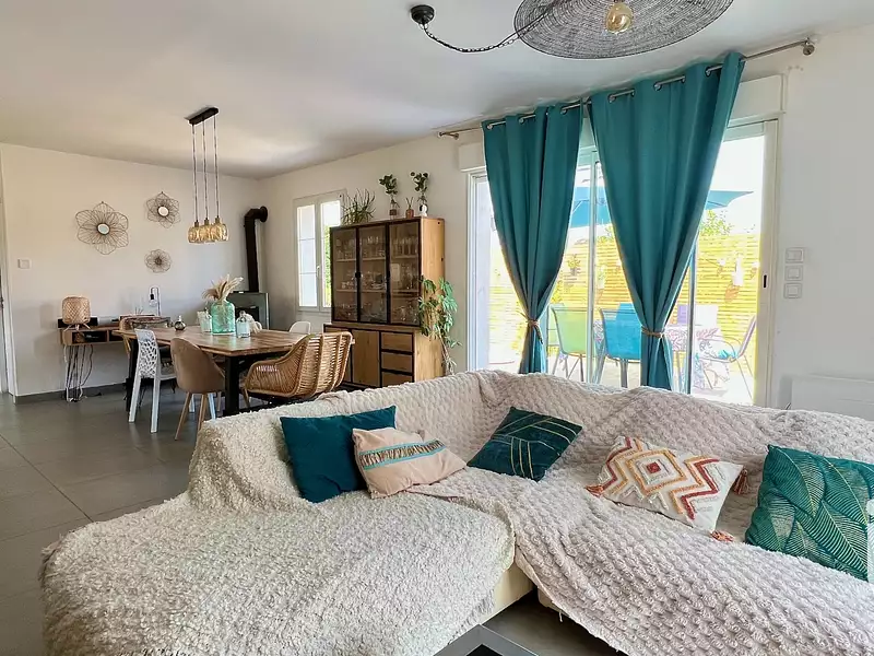 Maison, 142 m²