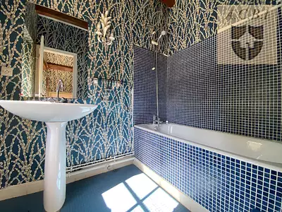 Maison, 290 m²