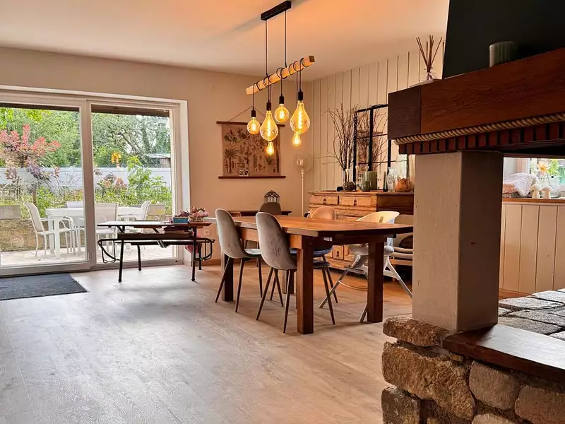 Maison, 227 m²
