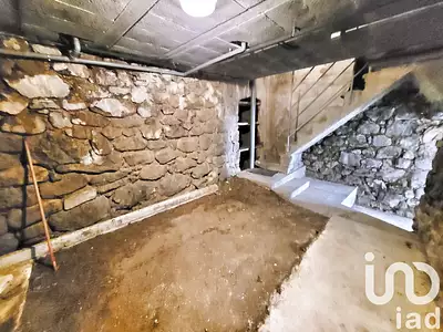 Maison, 76 m²