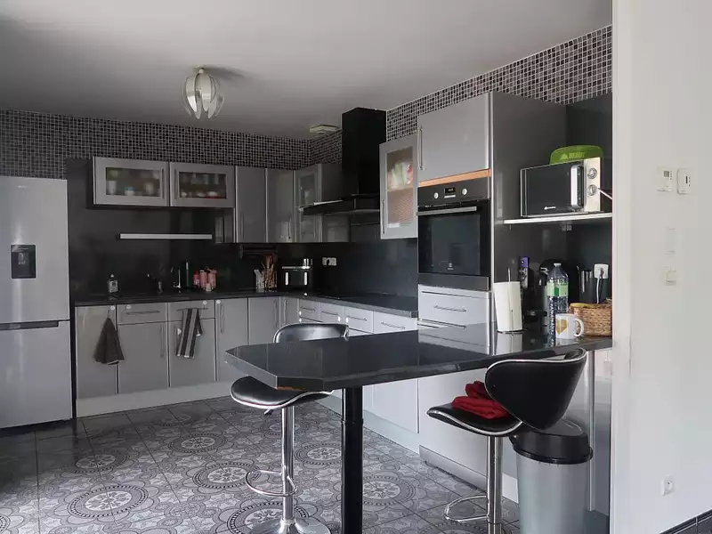 Maison, 105 m²