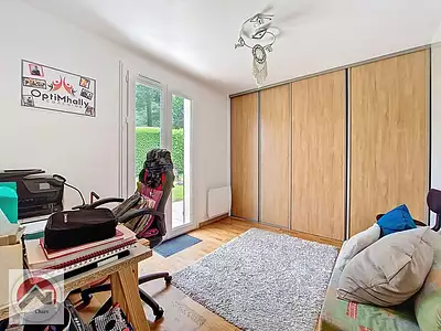 Maison, 147 m²