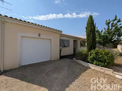 Maison, 131,95 m²