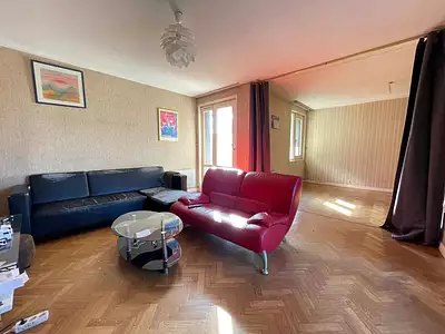 Appartement, 94 m²