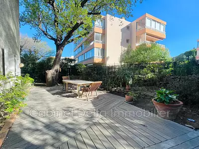 Appartement, 44,45 m²