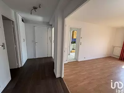 Appartement, 75 m²