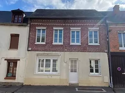 Maison, 111,54 m²