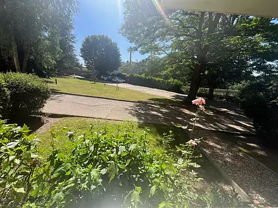 Appartement, 60,72 m²