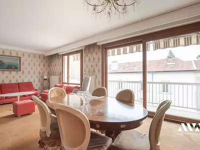 Appartement, 106 m²