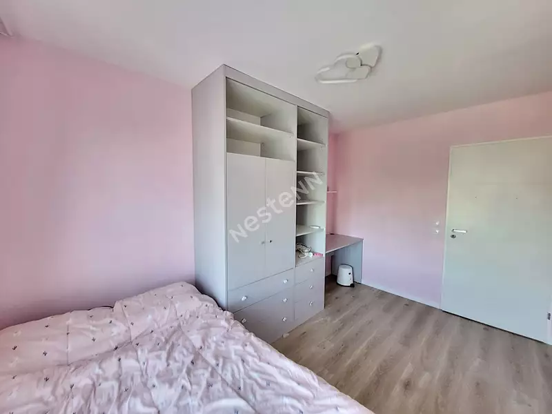 Appartement, 69 m²