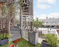 Appartement, 141 m²